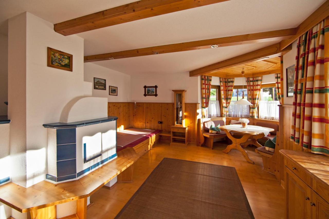 Landhotel Rauchenwalderhof Mayrhofen Habitación foto