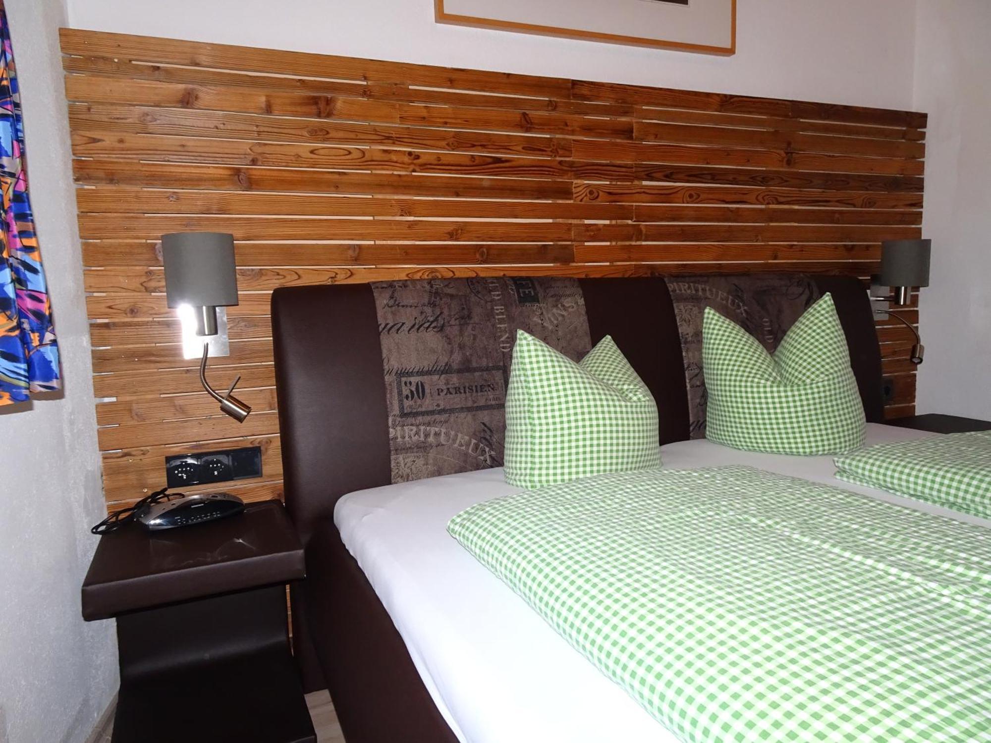Landhotel Rauchenwalderhof Mayrhofen Habitación foto