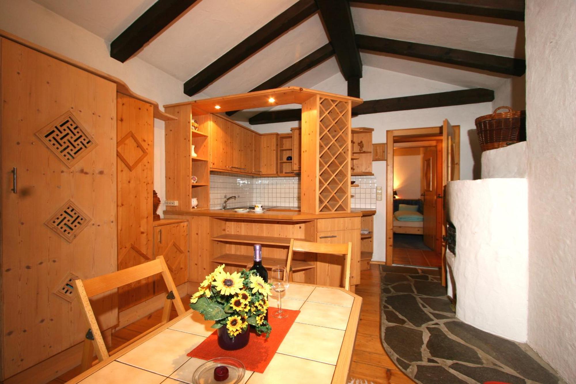 Landhotel Rauchenwalderhof Mayrhofen Habitación foto