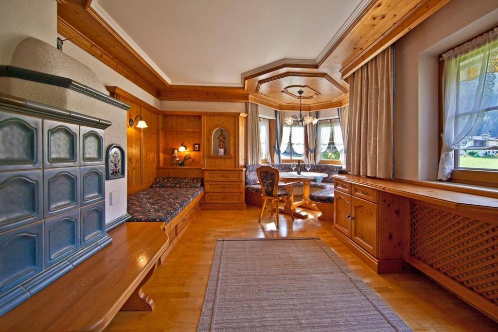Landhotel Rauchenwalderhof Mayrhofen Habitación foto