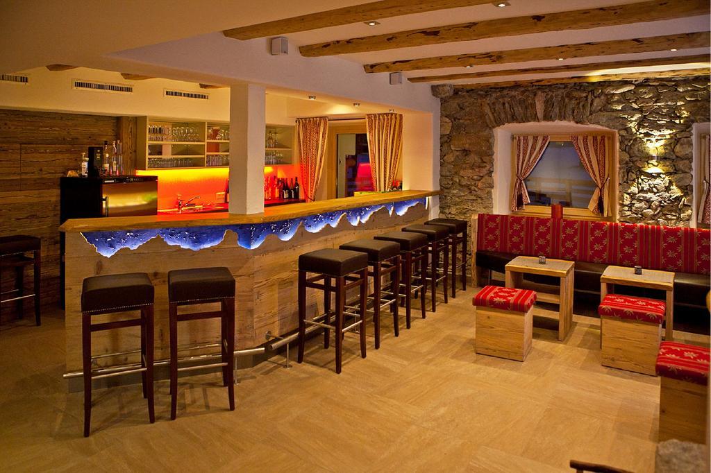 Landhotel Rauchenwalderhof Mayrhofen Exterior foto